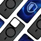 Apple iPhone 14 Pro Max - 3mk COOLing MagCase — Фото 6