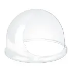 Protective cover for cotton candy machine 52cm — Photo 1