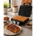 Waffle maker 1600W VF3060 CONCEPT — Photo 24