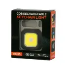 Mini flashlight LED keychain W5130 Type C Фото num