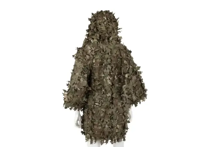 Ghillie Base Leaf – Multicam