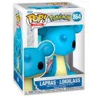 Funko POP kujuke Pokemon Lapras — Foto 2