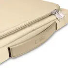 Tech-Protect Basic Bag 15-16" sülearvutile – beež — Foto 5