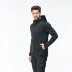 Meeste Softshell ROCHER, suurus XXXL — Foto 7