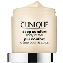 Clinique Deep Comfort Body Butter - 200ml
