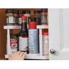 Bin organiser spice rack rotatable — Photo 2