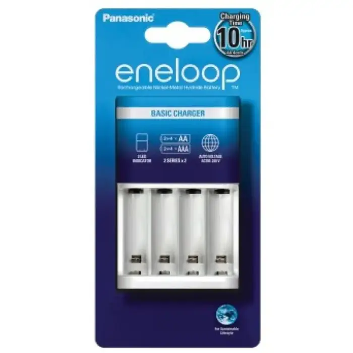PANASONIC BASIC CHARGER