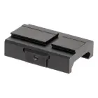 VOD Red Dot Low Weaver Mount Photo