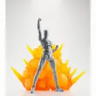 S.H. Figuarts RedVer. for. effect — Foto 4