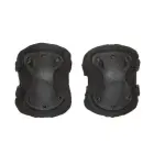 XPD Elbow Pads (melns) — Foto 1