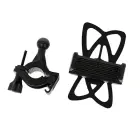 Bicycle holder - universal Black — Photo 2