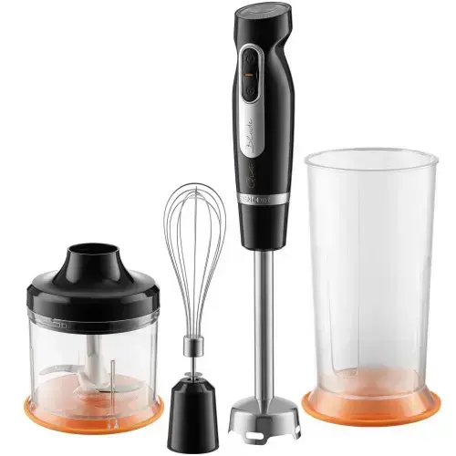 Sencor SHB 4379BK Hand Blender 3in1 800W