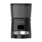 Rojeco 2L Automatic Pet Feeder Button Version — Photo 2