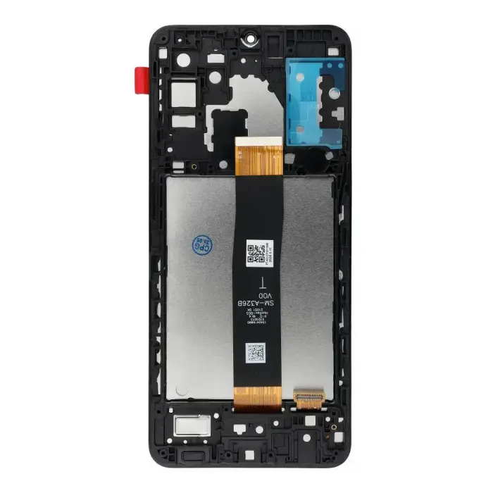 FixCell LCD ekraan SAMSUNG A32G OEM raamiga