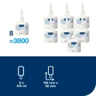 TORK Premium Extra Mild Vedelseep, 475 ml — Foto 4