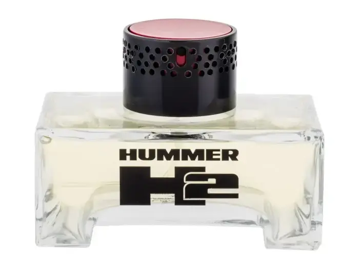 Hummer H2 Туалетная вода 125 ml
