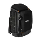 Electrician’s Backpack with 31 Pieces — Nuotrauka 12