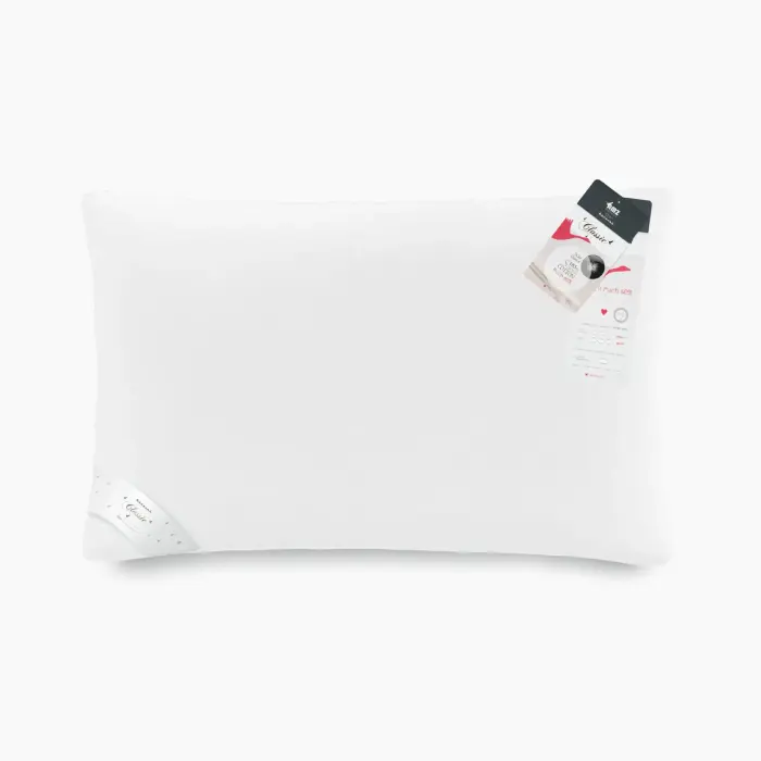 Padi, sulg Basic AMZ 50x70 cm, valge