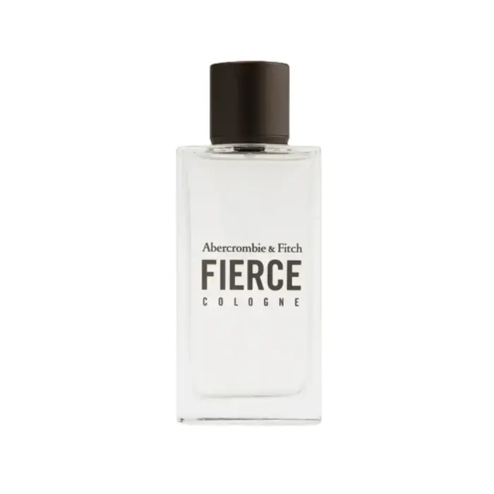 Abercrombie and Fitch Fierce Man Eau de Cologne 100ml Spray