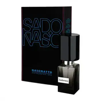 Nasomatto Sadonaso чистый парфюм унисекс 30 мл