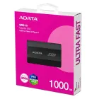 ADATA SD810 1TB внешний SSD – чёрный — Фото 6