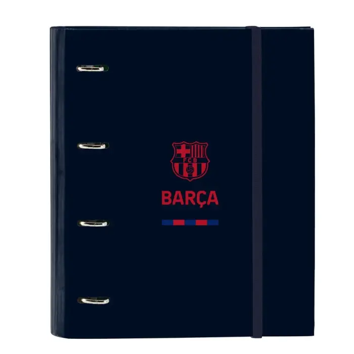 F.C. Barcelona mape
