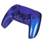 Sony PS5 DualSense Chrome Indigo V2 kontrollers — Foto 10