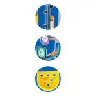 Мега забег шариков, Buki Фото num