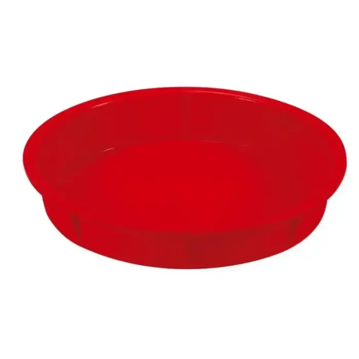 Silicone Cake Tin Juliette Ø 24 x 4.5 cm