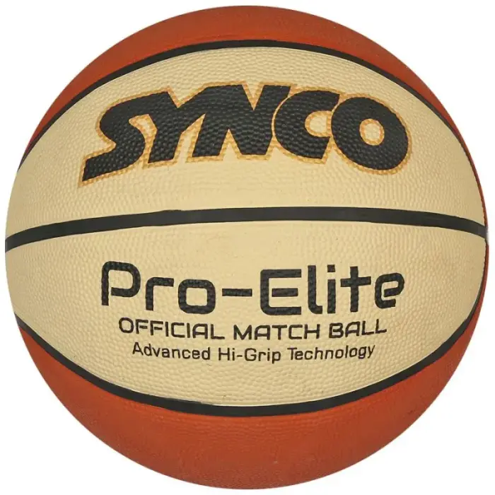 PRO ELITE Basketball, size 5