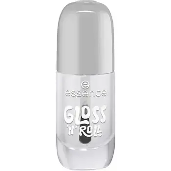 Essence Gel Nail Polish - Lak na nehty 8 ml 48 Auber-Genius