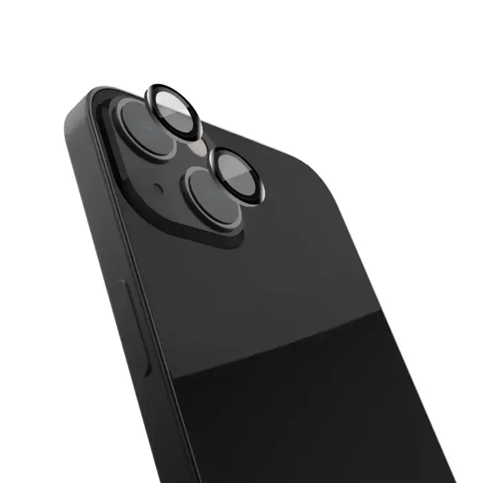 Raptic X-Doria Armor Camera Glass iPhone 14 Plus aizsargstikls aizmugurējai kamerai