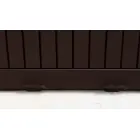 Uzglabāšanas kaste Comfy Storage Box 270L brūna Foto 7