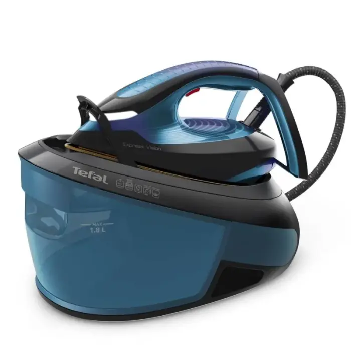 TEFAL Express Vision SV8151 Steam Generator