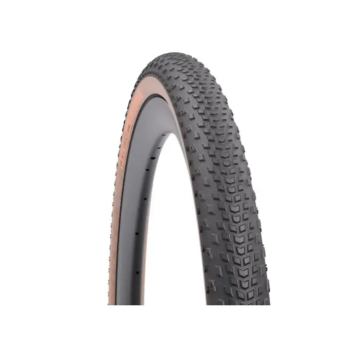 WTB Tire 700x52 COURSE 52 LFR120TPI SG2 AT TAN
