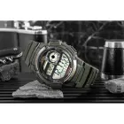 Meeste kell CASIO AE-1000W-3AVDF + BOX — Foto 6