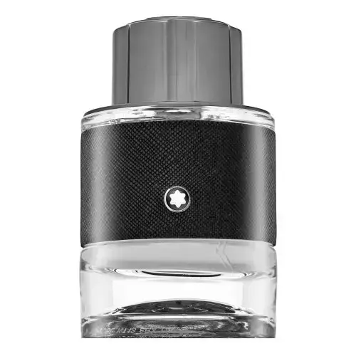 Mont Blanc Explorer parfumuotas vanduo vyrams 60 ml