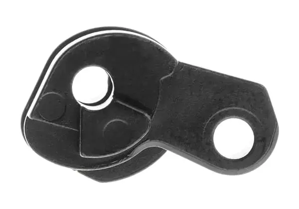 SilencerCo Maxim 9 GBB Valve Hammer Foto 5