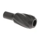 VSR-10 Twisted Solid Bolt Handle Knob for Left Hand — Photo 2