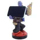 Marvel Thanos Cable Guy statīvs – 20cm — Foto 14