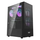 Darkflash A290 Computer Case – Black — Photo 2