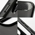 Case for iPhone 16 PLUS Carbon 2.0 black — Photo 6