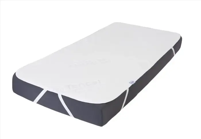 Komfi Proof Hygienic Mattress Protector 90x200