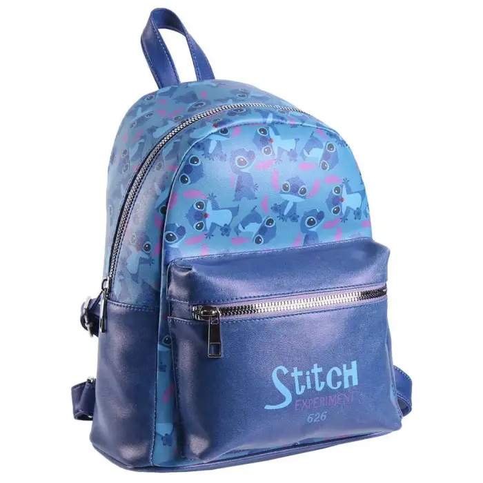 Disney Stitch seljakott 27cm