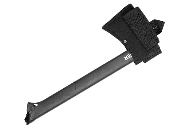 Gator Combo Axe II Photo