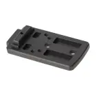 Red Dot Plate KP-13 Photo