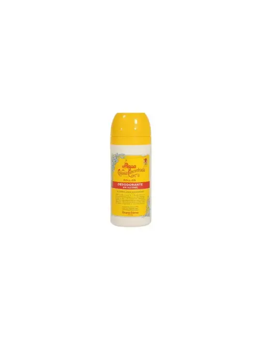 ALVAREZ GOMEZ DESODORANTE ROLL-ON 75ML