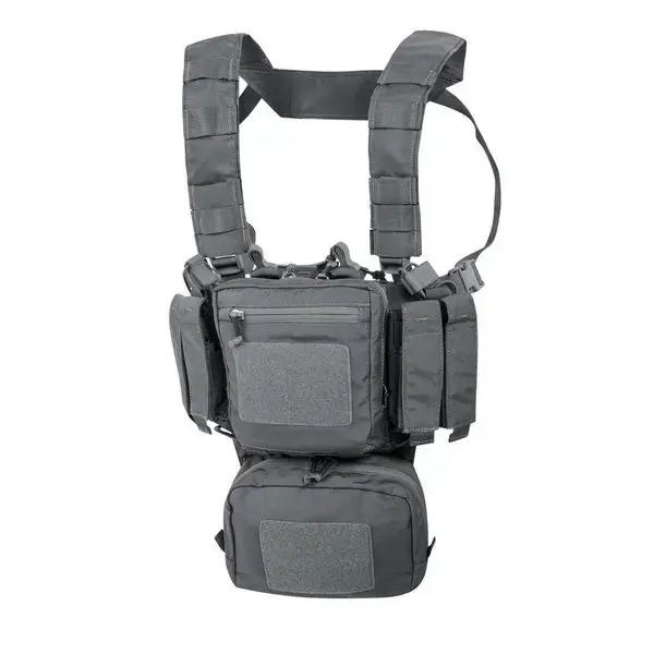 Helikon Training Mini Rig® – Shadow Grey – KK-TMR-CD-35