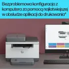HP LaserJet MFP M234SDN Multifunction Printer — Photo 11