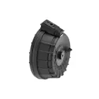 Drum Mag LCK-16 2000rds — Photo 1